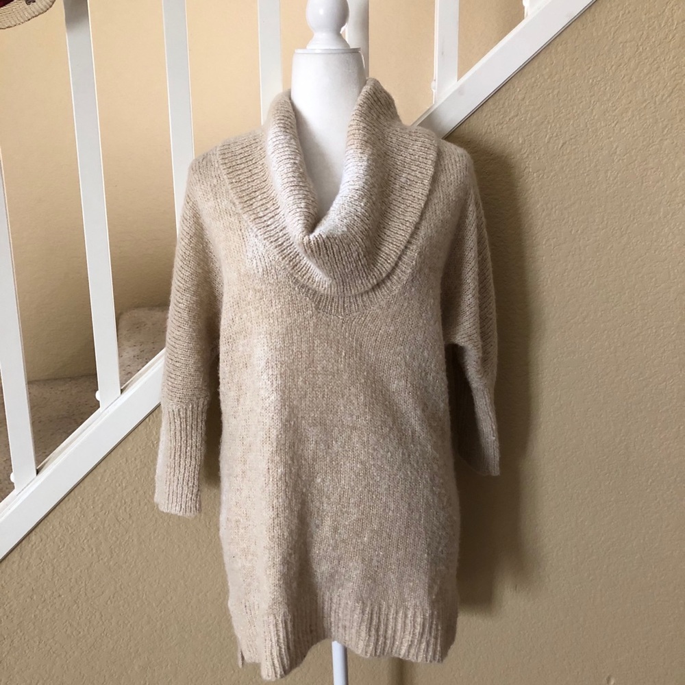 Express Sweater